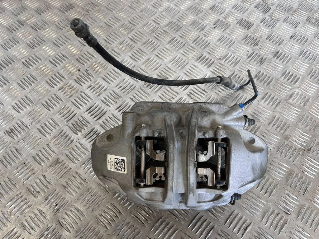 Priekšējais bremžu suports 80A615106CG