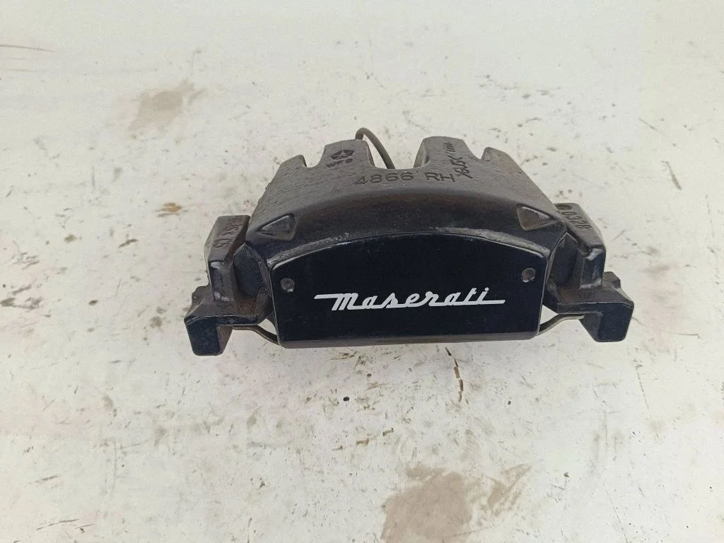 Esimene pidurisadul 4866RH
