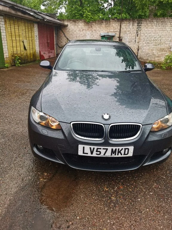 BMW Series 3