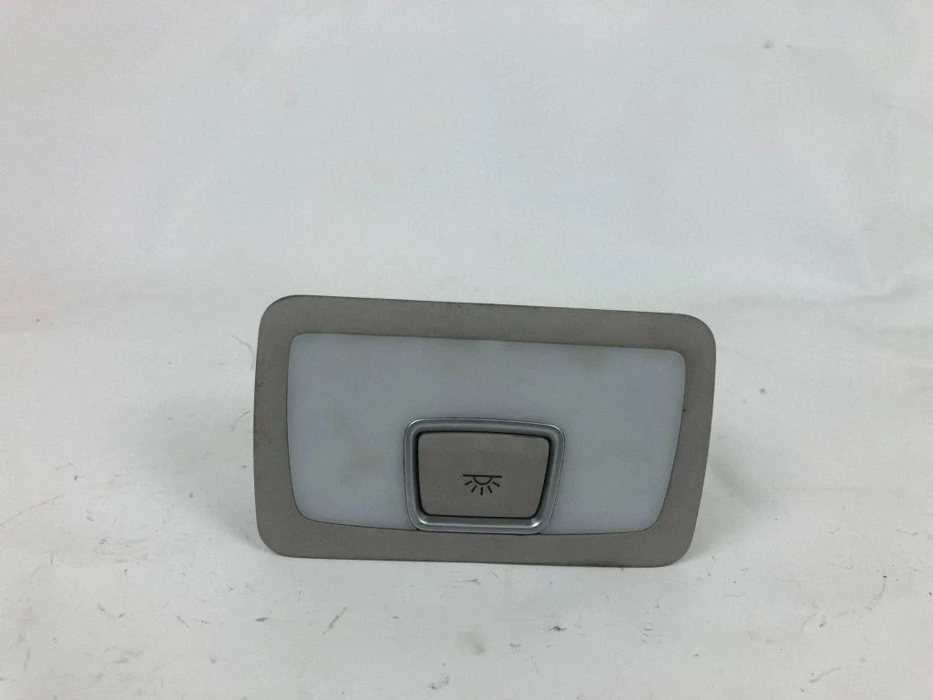 Rear seat light 4L0947124A