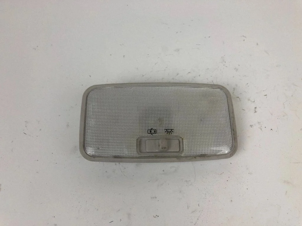Rear seat light 60219
