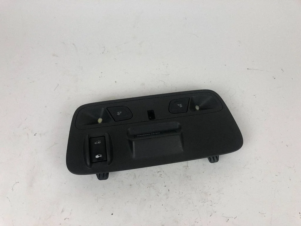 Front seat light 84026957