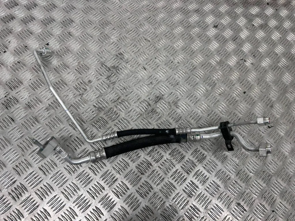 Air conditioning (A/C) pipe/hose – Tesla Model 3 (2017-)