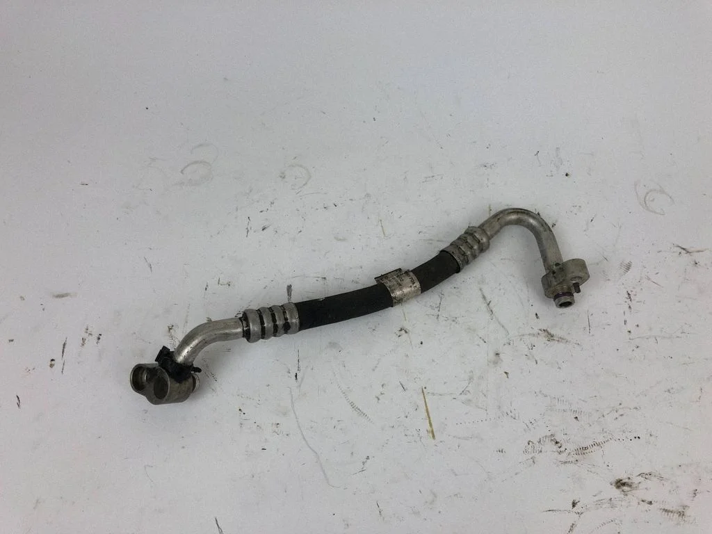 Air conditioning (A/C) pipe/hose – Porsche Macan (95B) (2014-2018)