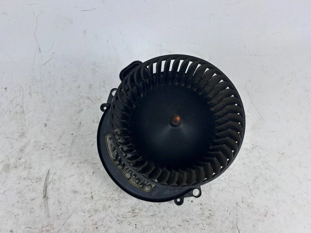 Krāsniņas ventilators/pūtējs 9276112