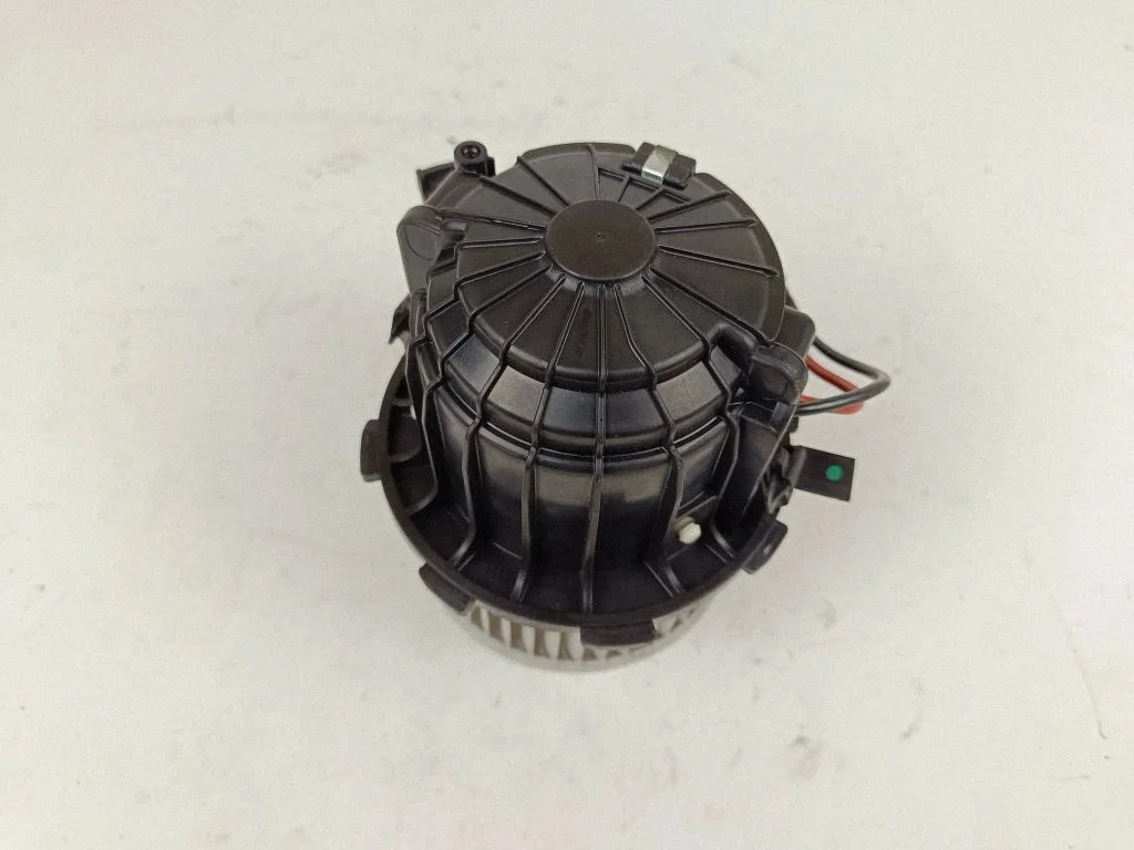 Heater fan/blower X6552