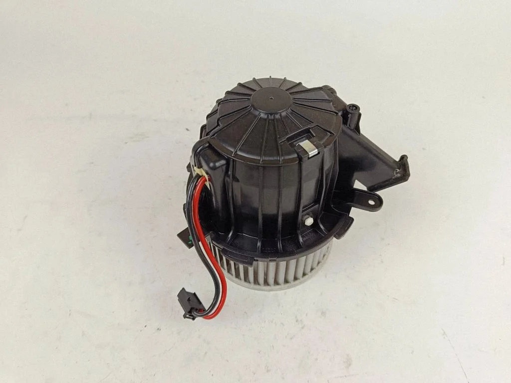 Heater fan/blower X6553