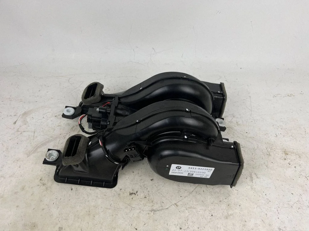 Heater fan/blower 9315950