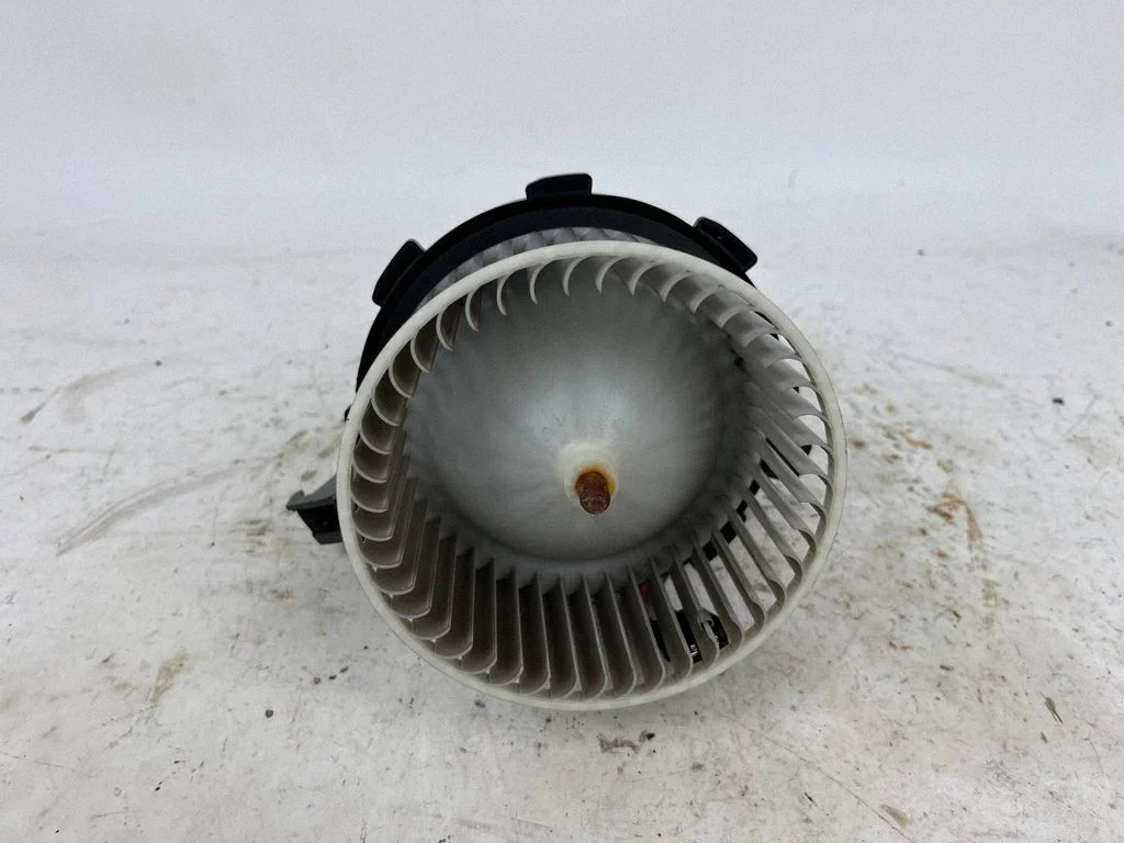 Heater fan/blower
