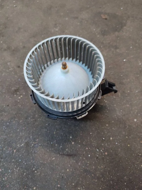 Heater fan/blower X6552005