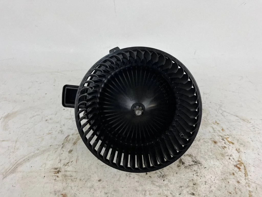 Heater fan/blower – Audi Q5 SQ5 FY (2017-2025)