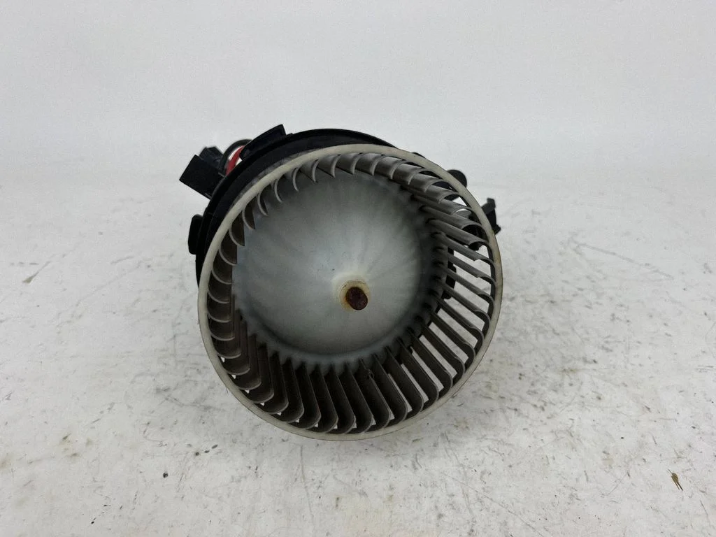 Krāsniņas ventilators/pūtējs