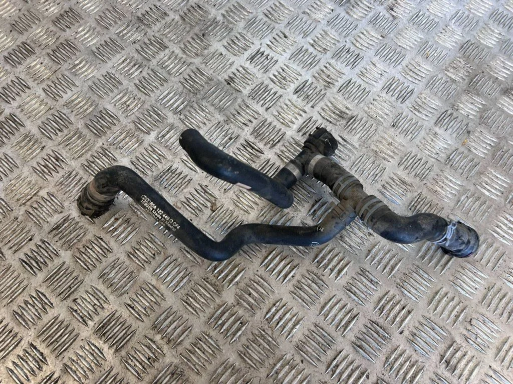 Engine coolant pipe/hose 80A122449Q
