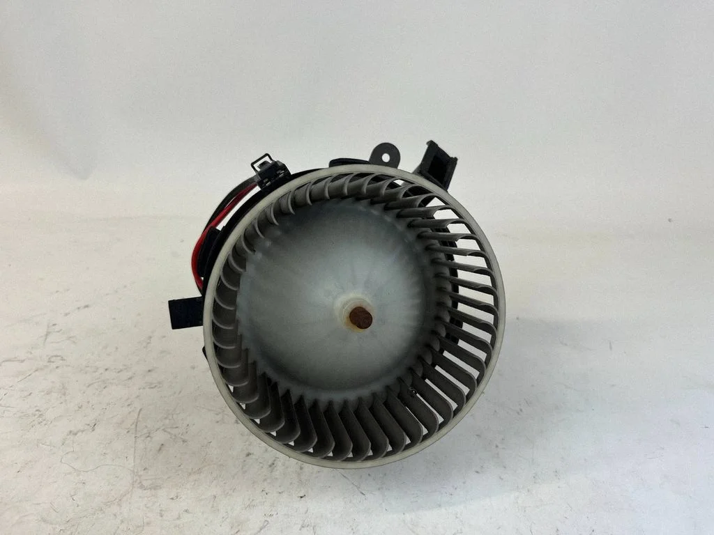 Heater fan/blower