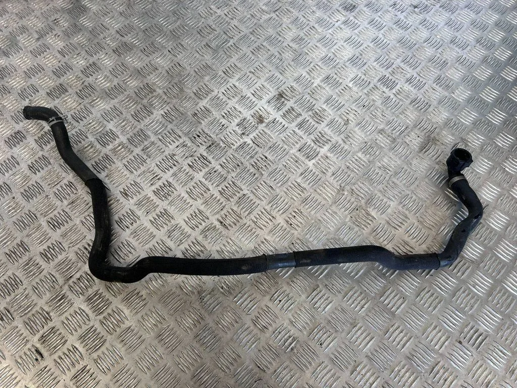 Engine coolant pipe/hose 9354459