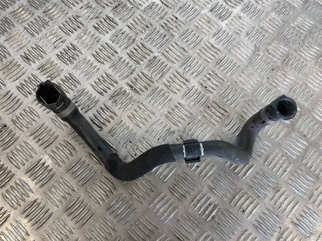 Engine coolant pipe/hose 7535549