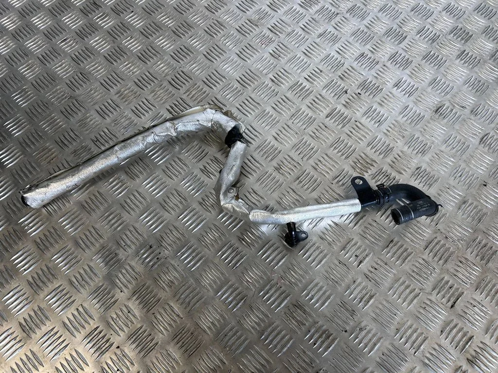 Engine coolant pipe/hose – Audi Q5 SQ5 FY (2017-2025)