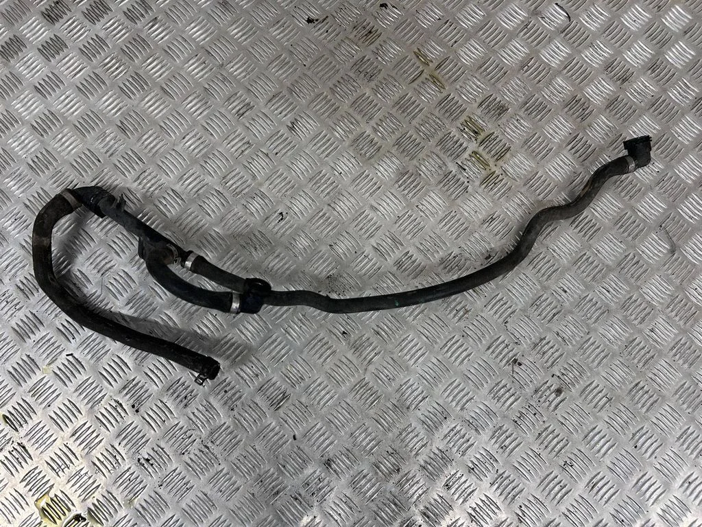 Engine coolant pipe/hose 7576380