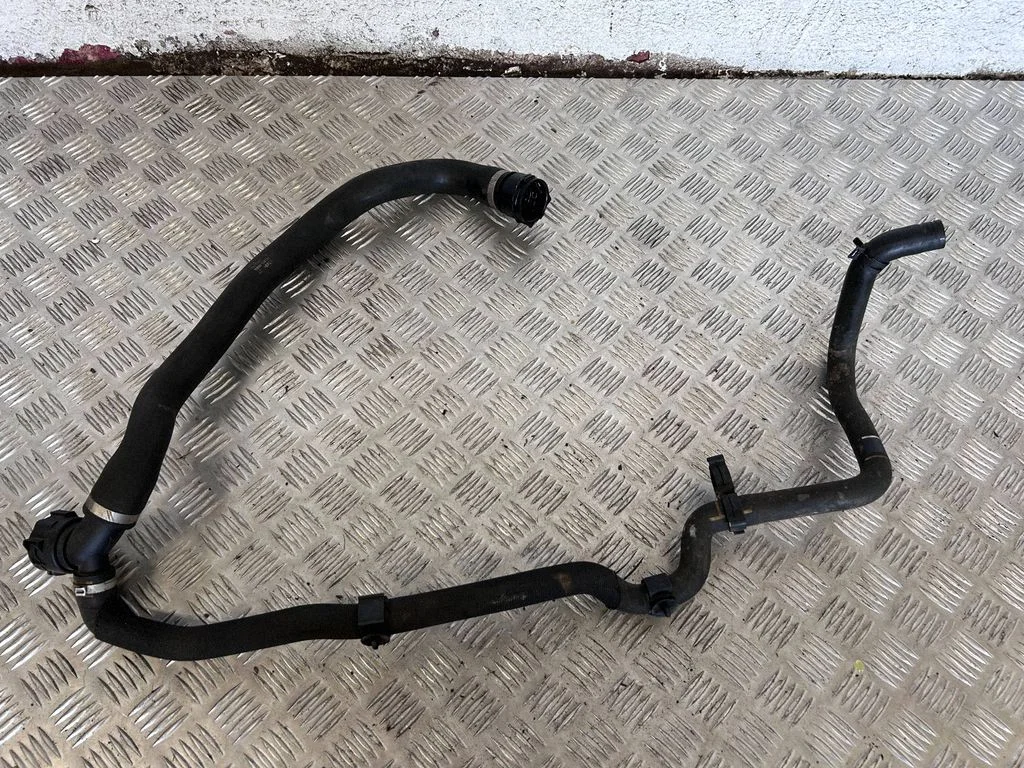 Engine coolant pipe/hose 7617363