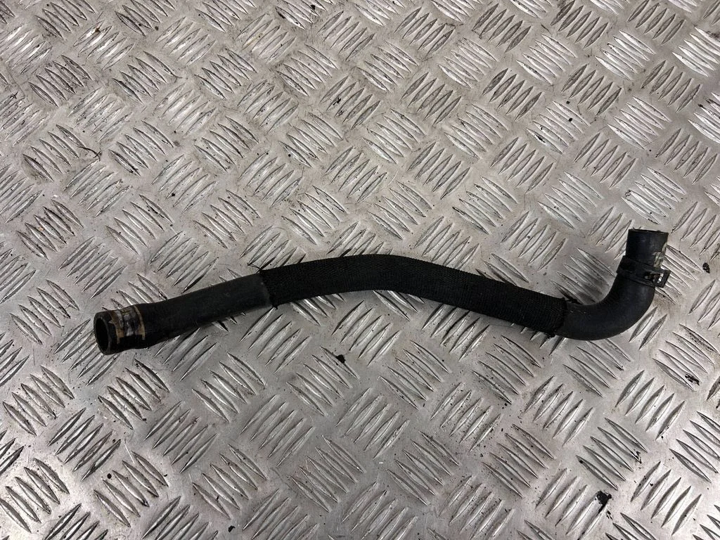 Engine coolant pipe/hose 80B819373B