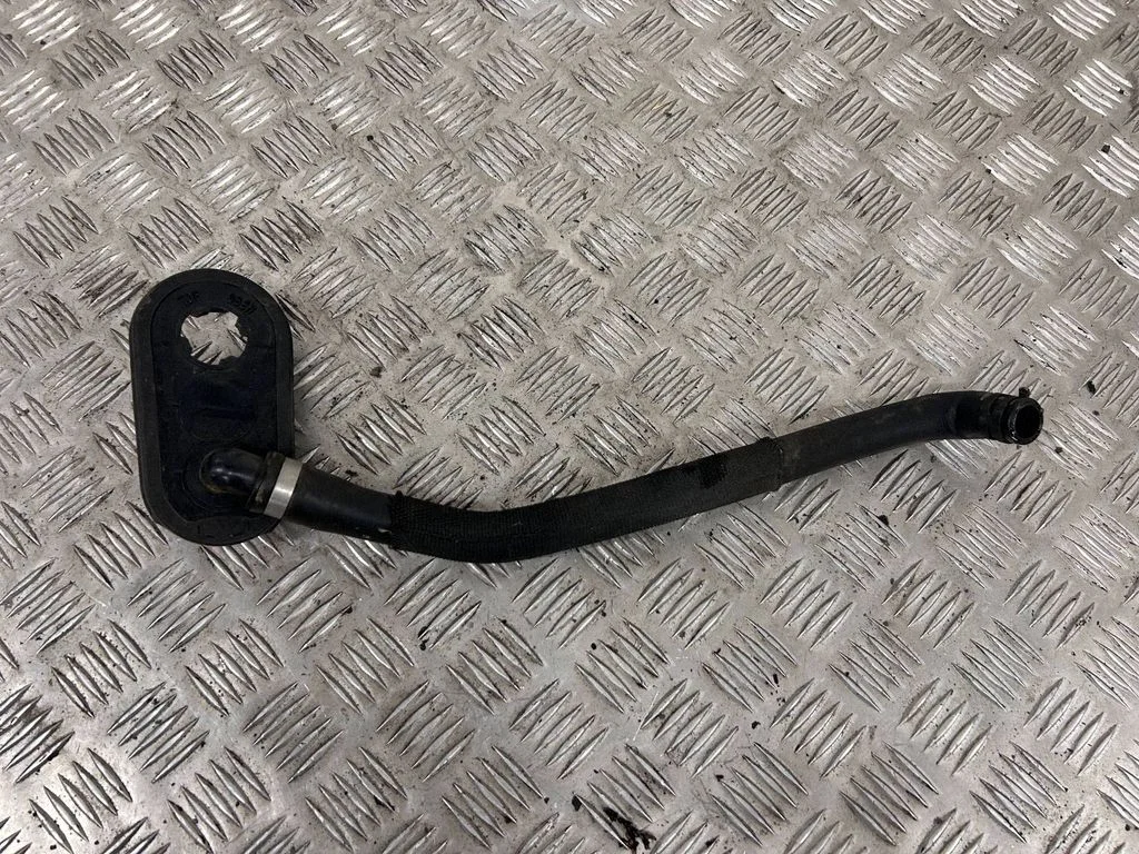 Engine coolant pipe/hose 80B819350B