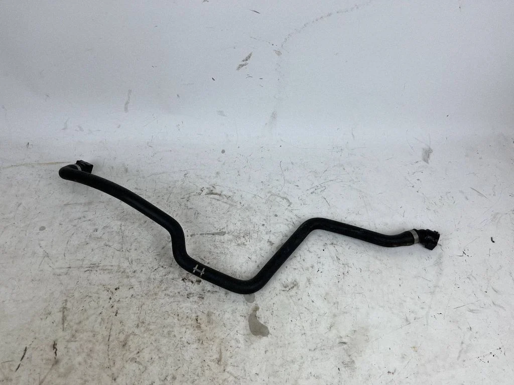 Engine coolant pipe/hose 7809820