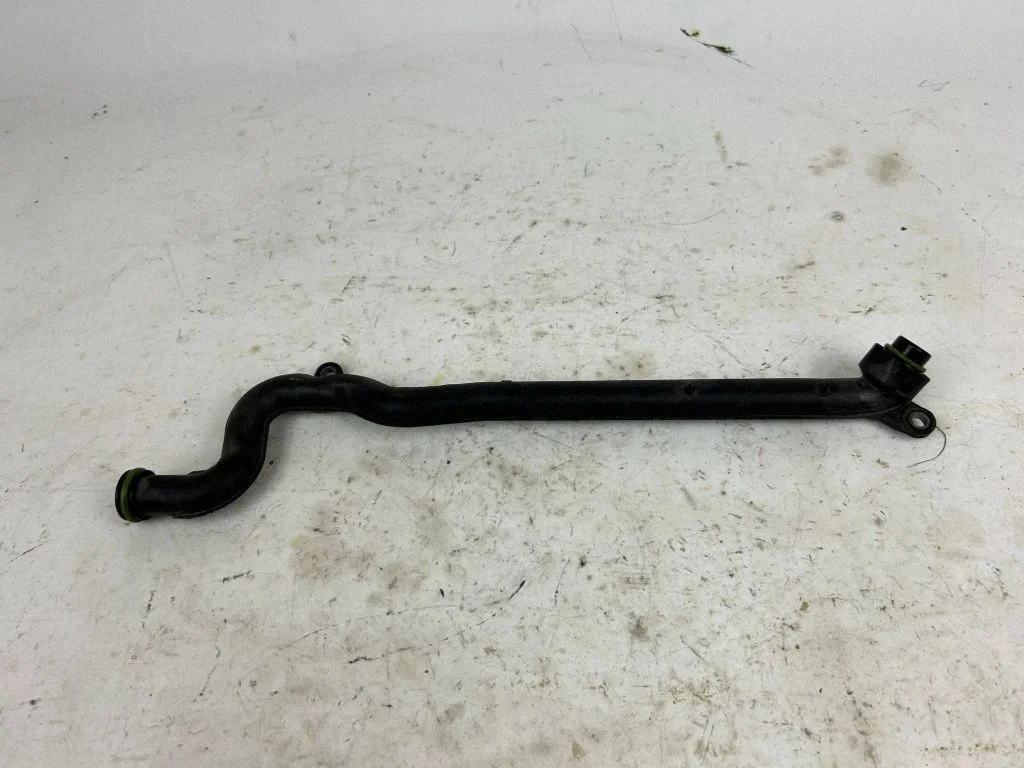 Engine coolant pipe/hose A2780180212