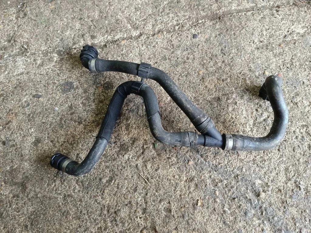 Engine coolant pipe/hose 7620370