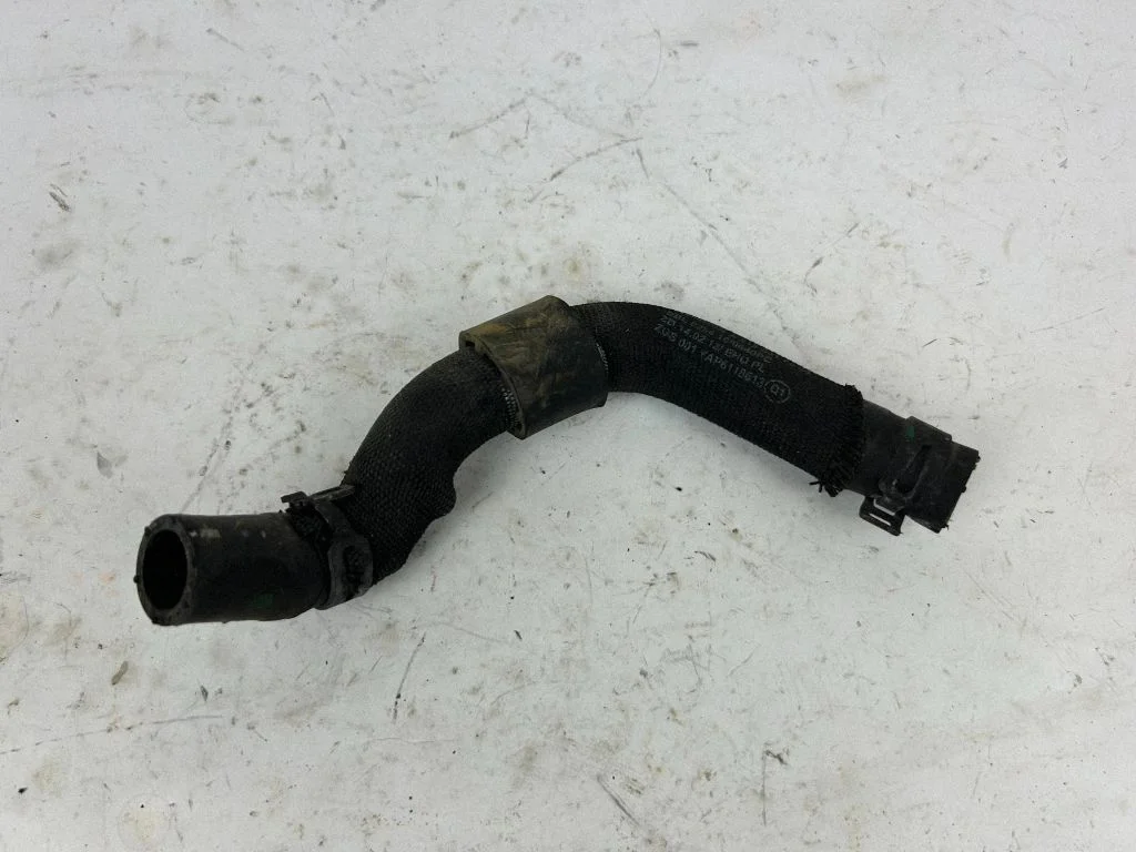Engine coolant pipe/hose A2125017084