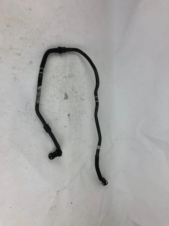 Engine coolant pipe/hose 8608036
