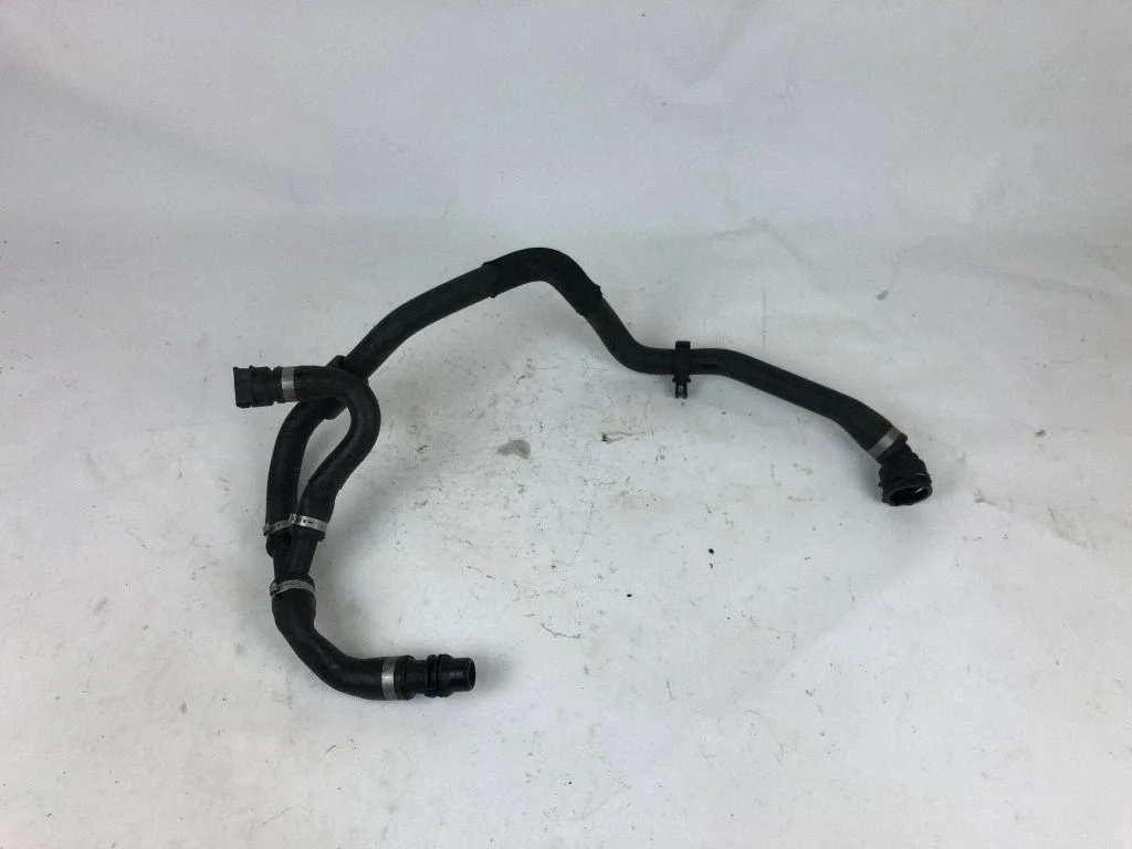 Engine coolant pipe/hose 7555634
