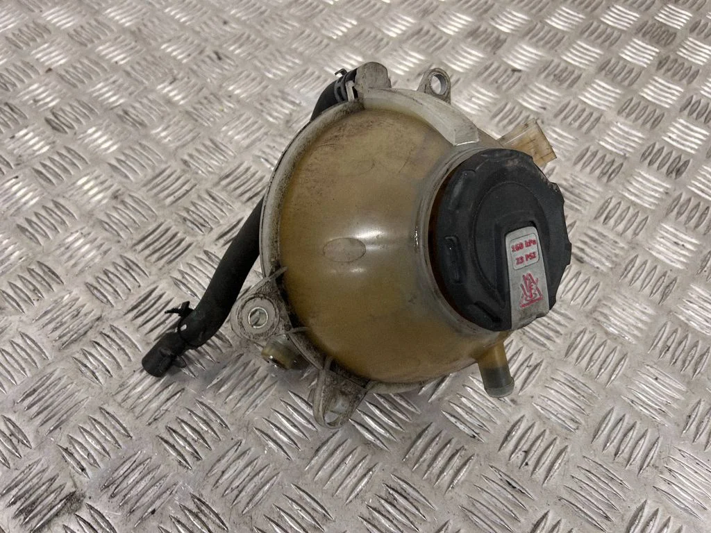 Coolant expansion tank/reservoir 80A121405G