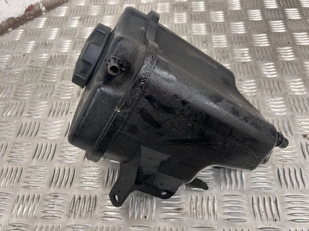 Coolant expansion tank/reservoir 7552546