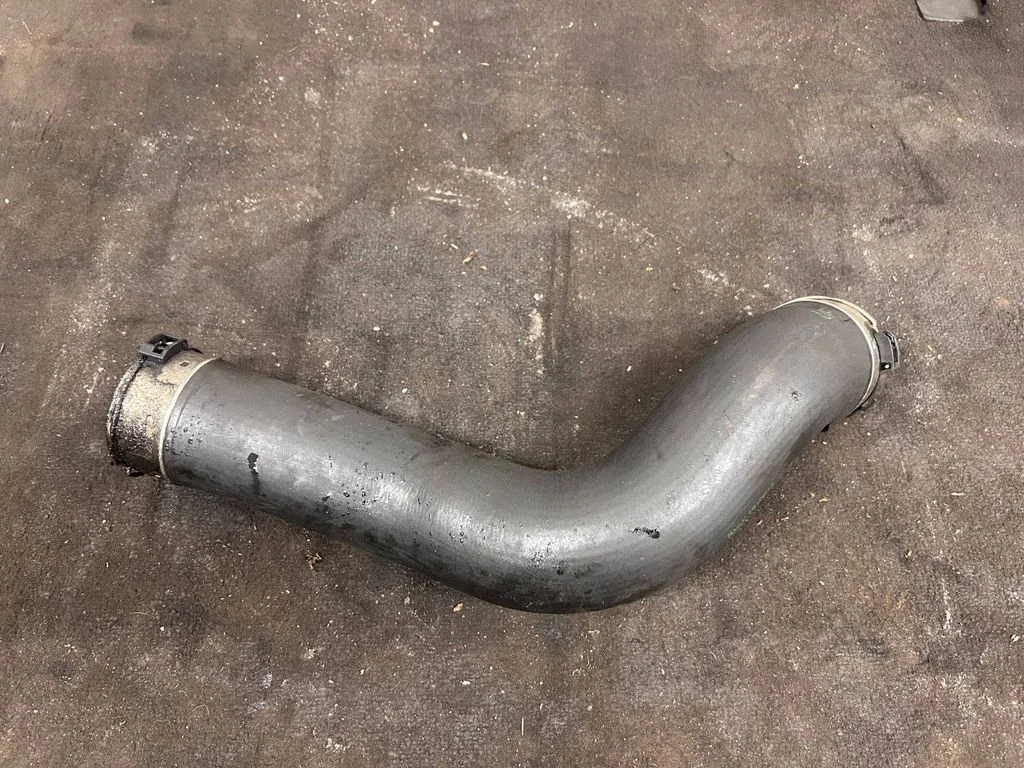 Intercooler hose/pipe 7810615