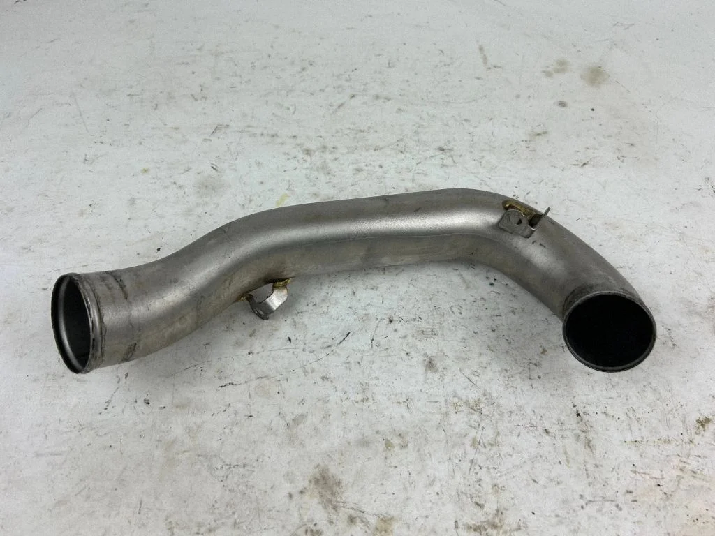 Intercooler hose/pipe A2780980507