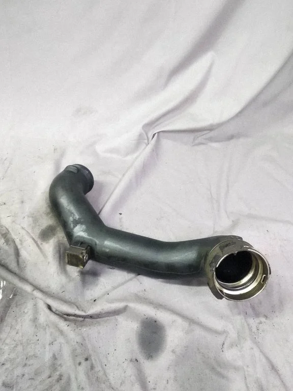 Intercooler hose/pipe 7582314