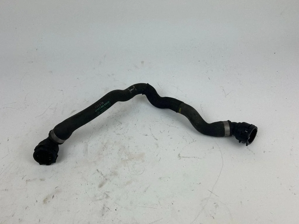 Engine coolant pipe/hose 7591512