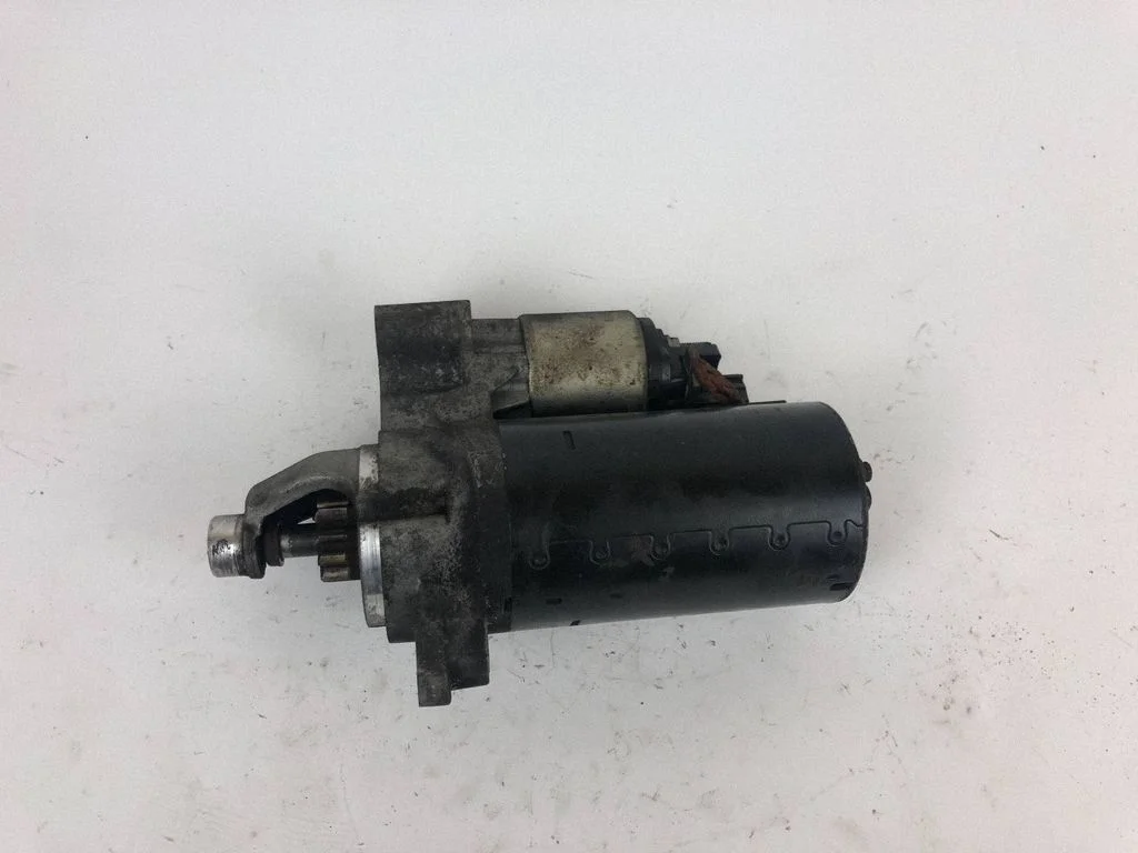 Starter – Audi A4 Allroad B8 (2008-2016)