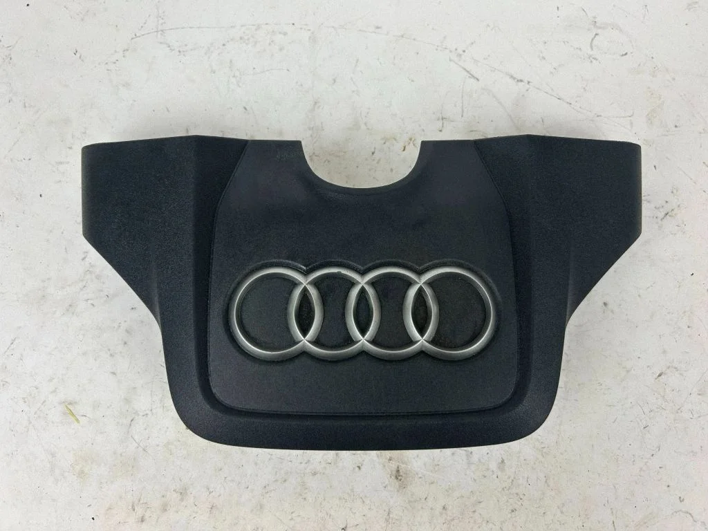 Mootori kate (kaunistus) – Audi Q5 SQ5 8R (2008-2017)