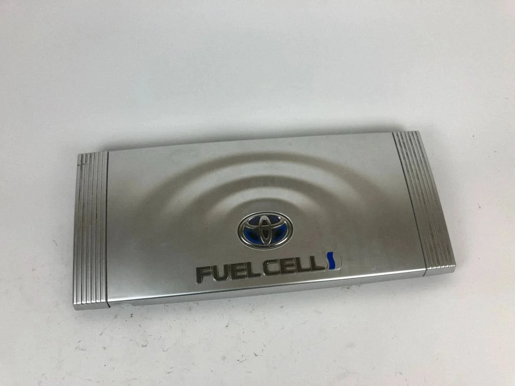 Engine cover (trim) G914062010