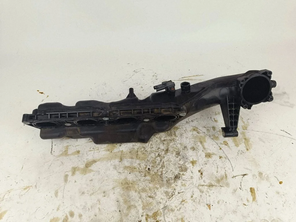 Intake manifold – BMW X5 E70 (2006-2013)