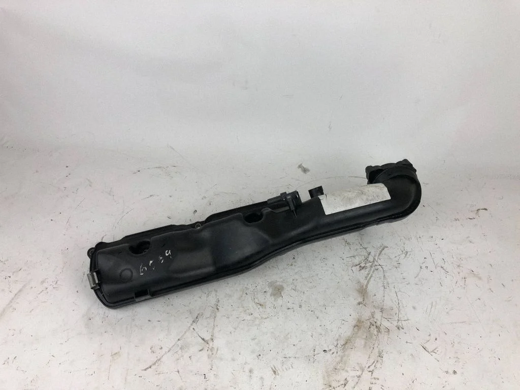 Intake manifold 7555663