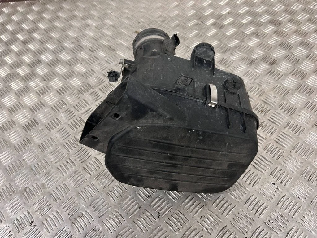 Air filter box 670001543