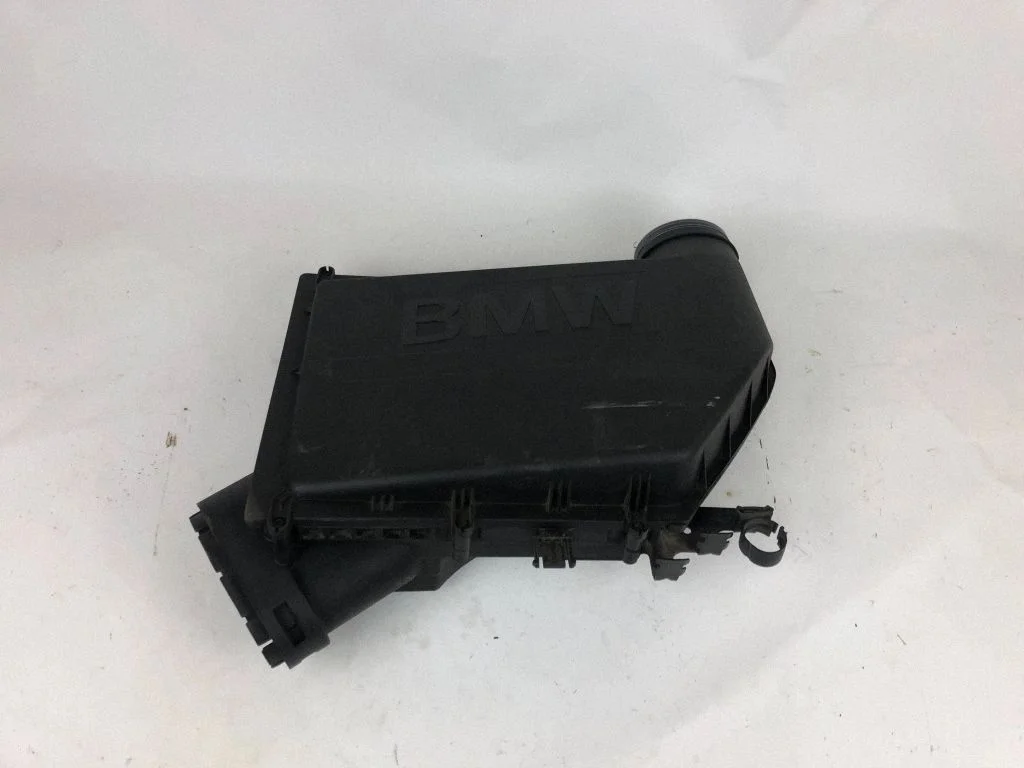 Air filter box – BMW X3 F25 (2010-2017)