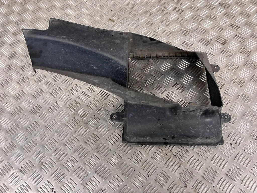 Air intake duct part 670002898
