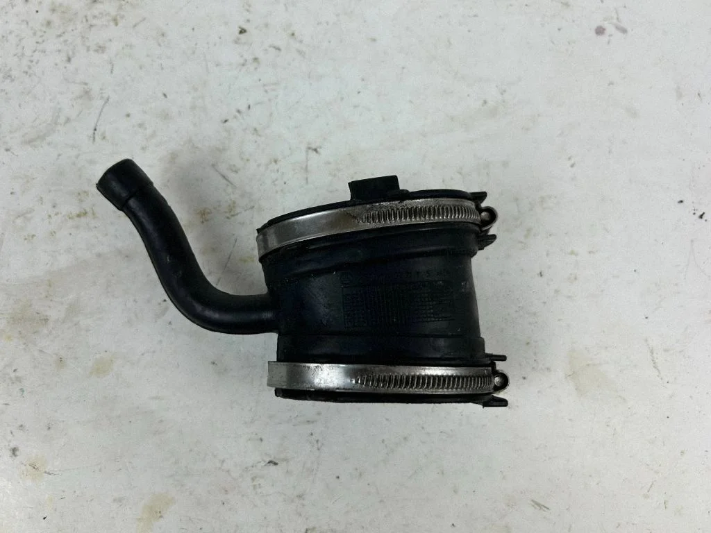 Air intake duct part A2780940891