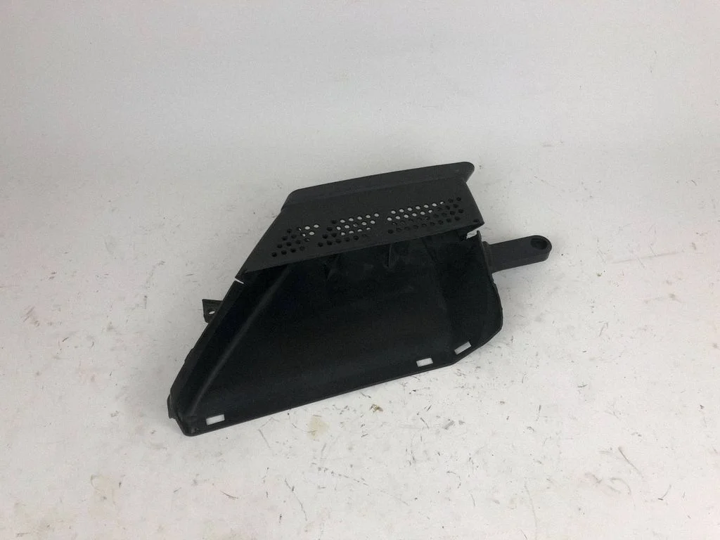 Air intake duct part 8K0129619E