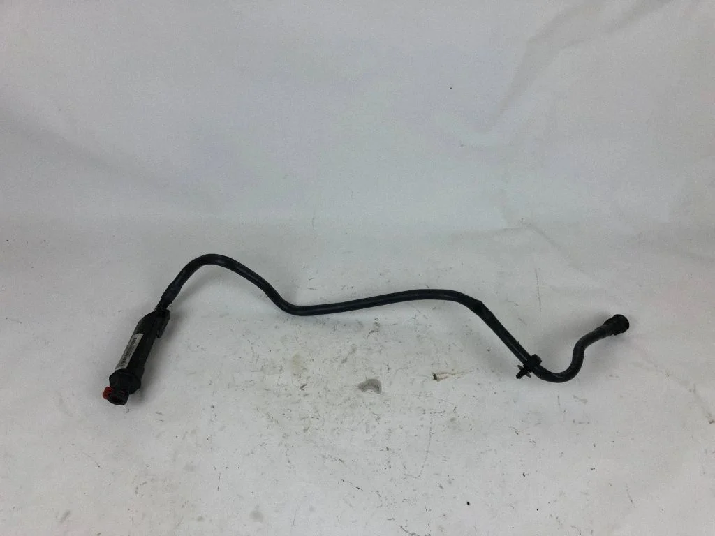 Air intake hose/pipe 8613138