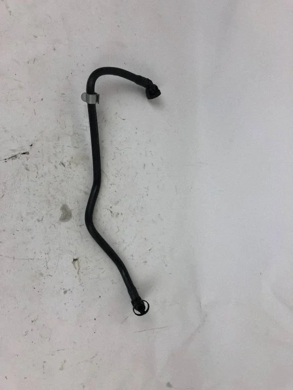Fuel line pipe 7645958