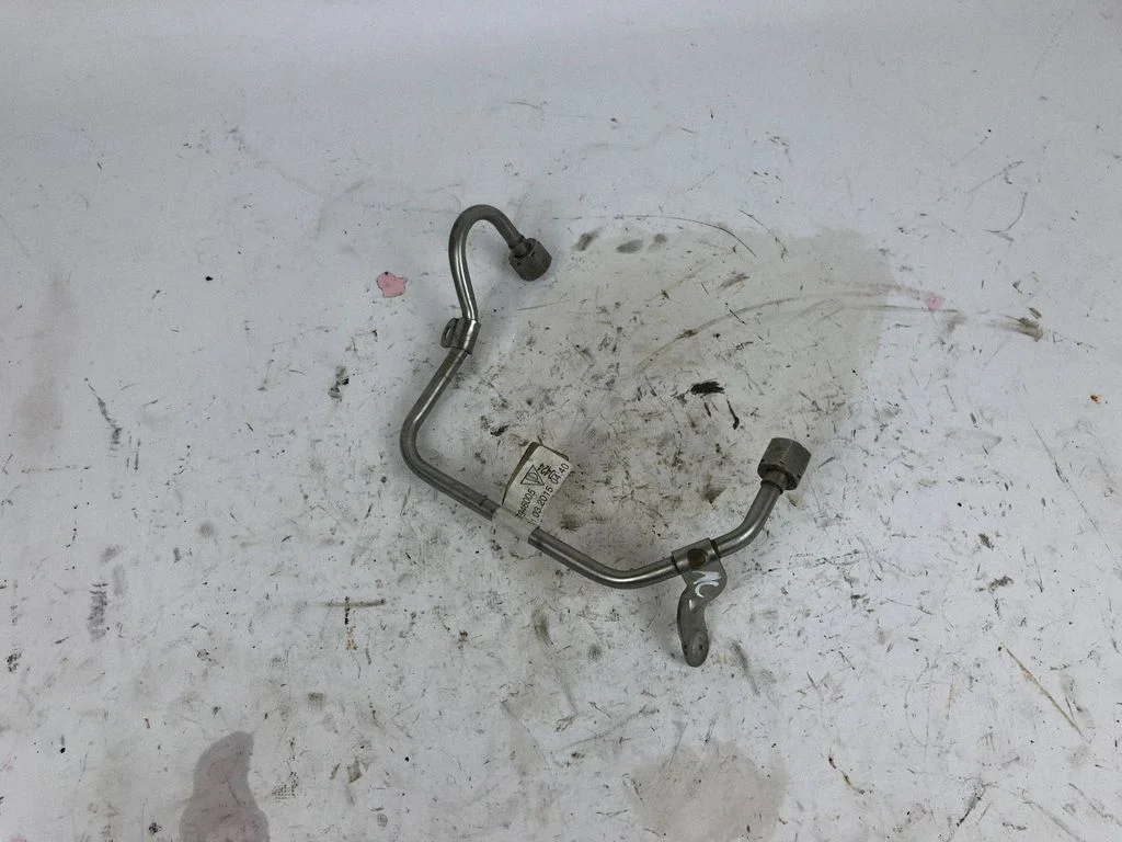Fuel line pipe 94611012703